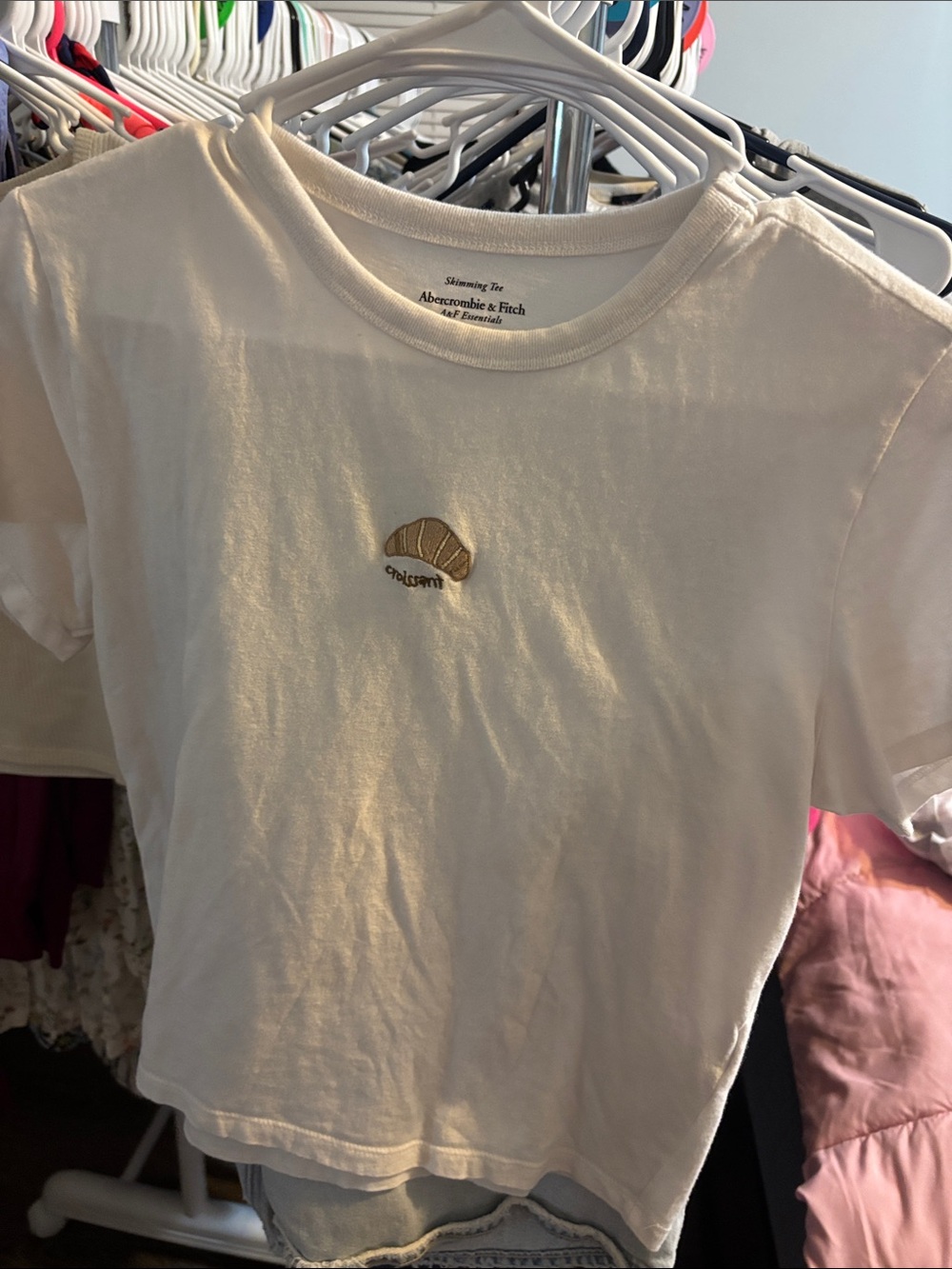 Abercrombie top